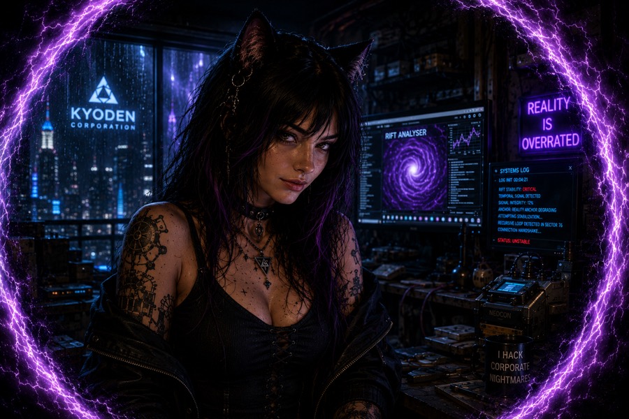 Vex